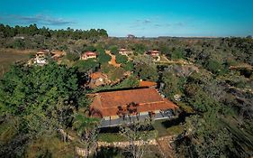 Fazenda Rosmaninho Alto Paraíso De Goiás